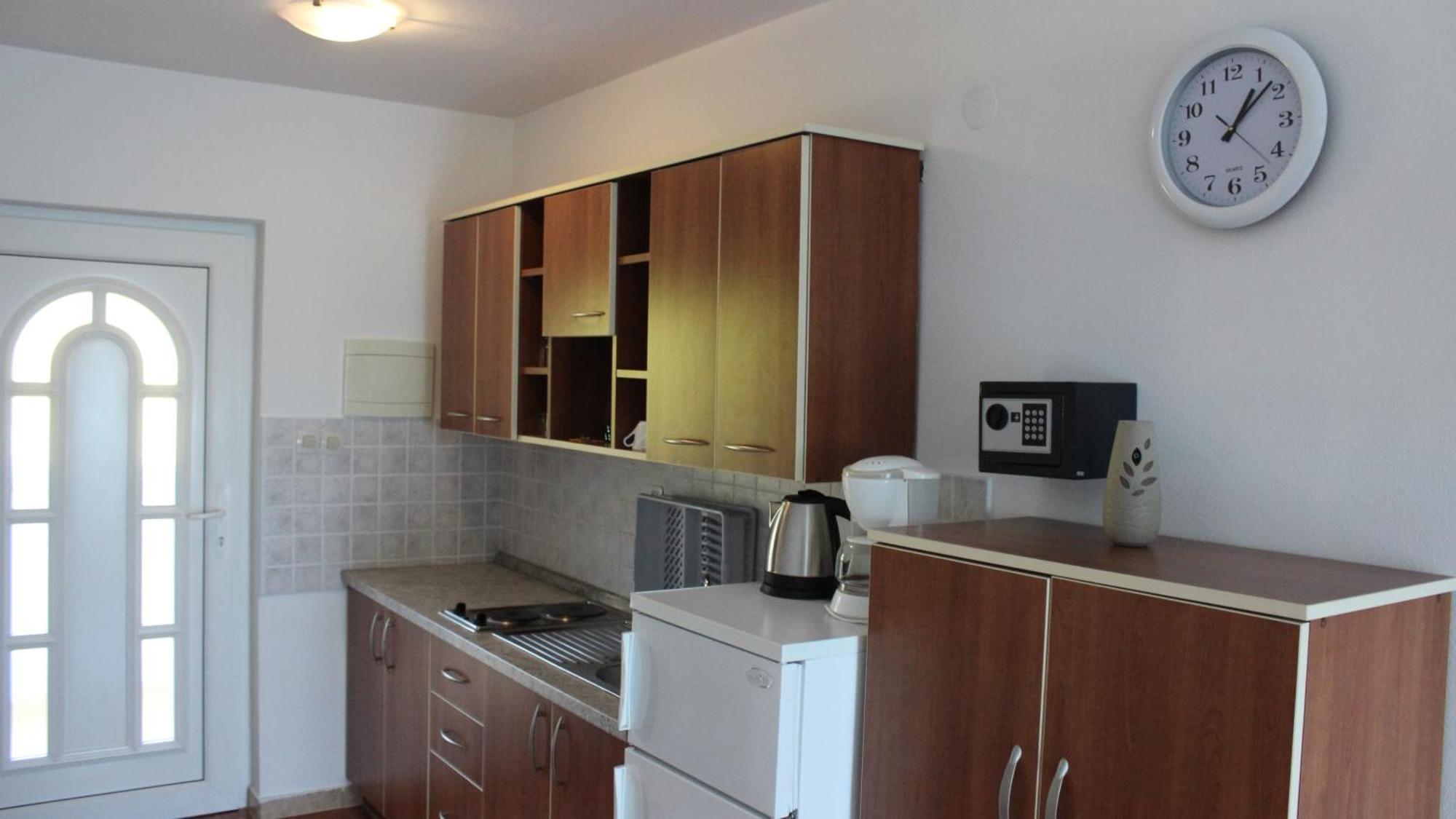 Apartmani Vila Caska Novalja Pokój zdjęcie