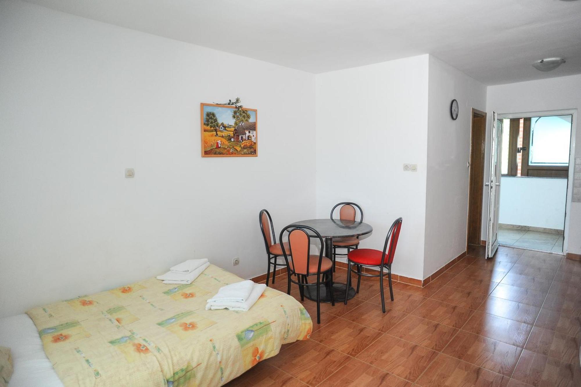 Apartmani Vila Caska Novalja Pokój zdjęcie